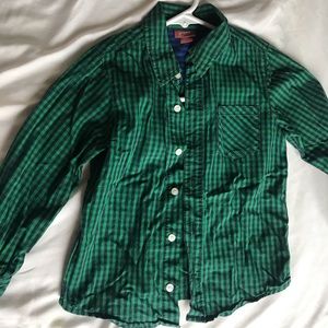 Boys shirt